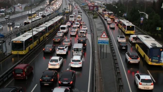 Haftanın ilk iş gününde yola çıkanlar dikkat! Kara yollarındaki son durum belli oldu