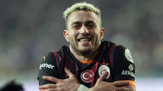 Barış Alper Yılmaz'ın sağlık durumu nasıl? Galatasaray'dan açıklama geldi