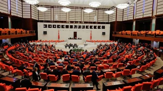 CHP'li vekilden hükümete çağrı: Taşeron, EYT, Bağ-Kur ve Staj mağdurları için verilen sözleri tutun