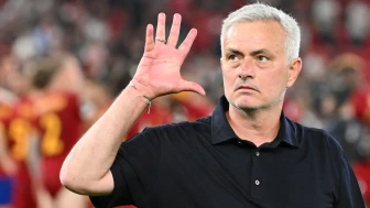 Jose Mourinho'nun istediği stoper ortaya çıktı! Talisca'nın takım arkadaşı geliyor