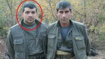 MİT, PKK/KCK sözde sorumlusu Fırat Serihan'ı Gara'da etkisiz hale getirdi