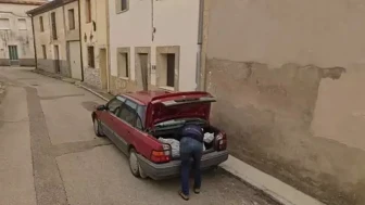 Google Street View, kayıp adamın cesedini ortaya çıkardı