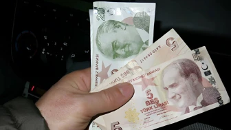 ATM’lerde yeni dönemi başlıyor! Küçük banknotlar kaldırılıyor