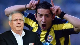 Eski Fenerbahçeli futbolcu Serhat Akın'dan Aziz Yıldırım'a çağrı! Ali Koç'a tepki