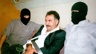 DEM Parti ve Uluslararası Heyet'ten Öcalan için yeni hamle