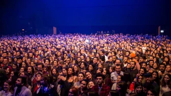 Dünyaca ünlü isimler 2025 yılında Türkiye'de: Müzikseverler konserlere doyacak!