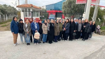 İflas eden işletme patronu kaçtı, alacaklılar kapıya dayandı