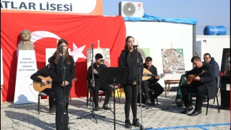 Devlet Opera ve Balesi, Hatay’da genç sanatçıları keşfetti