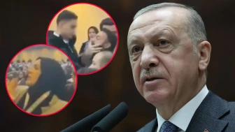 Erdoğan'a yapılan protestoda, tutuklanan 9 kişiden işkence iddiası