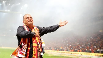 Fatih Terim konuştu, sosyal medya yıkıldı: Ben hiç geri çekilmem