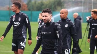 Beşiktaş, yıldız futbolcunun biletini kesti! Yollar ayrılıyor