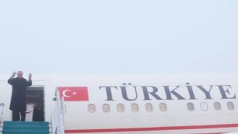 Cumhurbaşkanı Erdoğan, Mısır'a gidiyor!