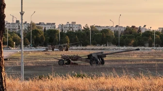 Hama'da Esad rejimi karşıtı gruplar, 4 yerleşim yerini daha ele geçirdi!