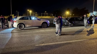 Samsun'da kanlı tartışma: Kadını öldürüp kaçtı, araçta intihar etti