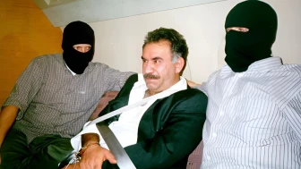 DEM Parti İmralı yolcusu: Abdullah Öcalan ile görüşecekler