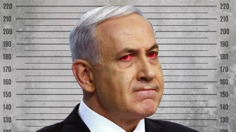 Netanyahu, yolsuzluk davasında hakim karşısına çıkıyor