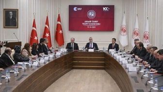 Asgari Ücret Tespit Komisyonu toplanıyor: 2025 asgari ücreti belirleniyor