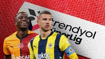 Süper Lig'de şampiyonluk oranları güncellendi! İşte Fenerbahçe ve Galatasaray'ın şansı