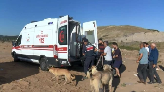 Sarıyer'de kayboldu: Cesedi deniz kenarında bulundu