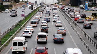 Sabah yola çıkanlar dikkat! İşte karayollarında son durum