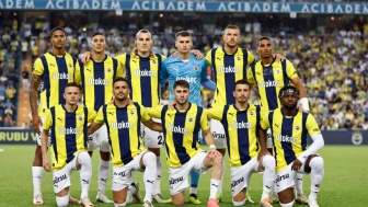 Süper Lig'de forma giyen yıldız futbolcu, Fenerbahçe'ye önerildi!