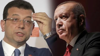 İmamoğlu’ndan Cumhurbaşkanı Erdoğan’a sert yanıt: Hadi silkeleyin bakalım