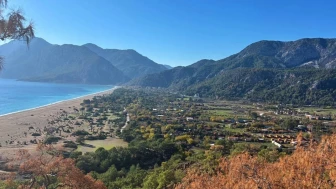 Çıralı mahallesinde evler için yıkım kararı! Antalya'da tartışmalar büyüyor