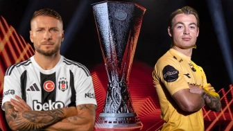 Beşiktaş'ın Bodo/Glimt maçı kamp kadrosu açıklandı! Yıldız futbolcu alınmadı