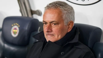 Fenerbahçe, Jose Mourinho ile yollarını ayıracak mı? Yönetimden karar çıktı