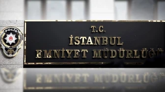 İstanbul Emniyet Müdürlüğü'ndeki atamalar Resmi Gazete'de yayımlandı