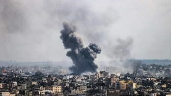 Çin, Suriye'deki gerilimi önlemek için çaba harcamaya hazır