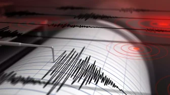 ABD'de 7 büyüklüğünde deprem