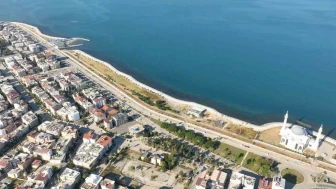 Hatay'da büyük adım: İskenderun Sahili yeniden hayat buluyor