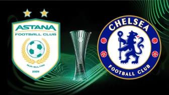 Astana-Chelsea maçı hangi kanalda?