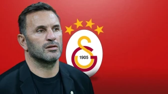 Galatasaray ve Okan Buruk 2024 yılında hangi rekorları kırdı?