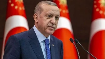 Cumhurbaşkanı Erdoğan’dan Suriye mesajı