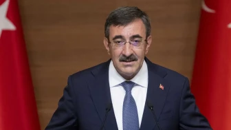 Cumhurbaşkanı Yardımcısı Yılmaz'dan DEM Parti'nin İmralı ziyareti açıklaması