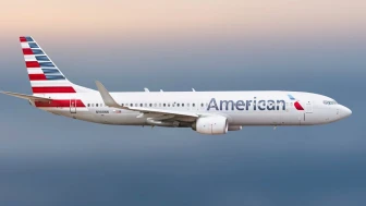 American Airlines, ABD'deki tüm uçuşlarını durdurdu!