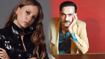 Serenay Sarıkaya ve Mert Demir ayrıldı: İşte ayrılığın arkasındaki sebepler!