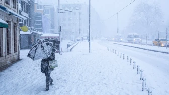 31 Aralık hava durumu: Bugün hava nasıl olacak?