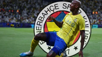 Anderson Talisca, Fenerbahçe'ye gelecek mi? Menajerinden flaş açıklama