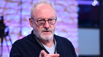 'Game of Thrones'un yıldızı Liam Cunningham'dan Gazze'ye destek: Bu cinayetler durmalı!