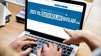 Başvurular başladı! 2025 Ulusal Staj Programı’na nasıl başvurulur?