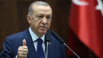 Cumhurbaşkanı Erdoğan: Suriye kardan aydınlık günlere kavuşmuştur