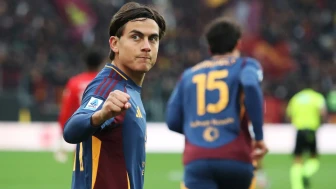 Paulo Dybala'dan Galatasaray'a kötü haber! İtalyanlar duyurdu