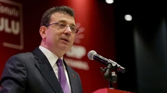 Ekrem İmamoğlu'ndan asgari ücret tepkisi: Sorumluluk bize düşüyor