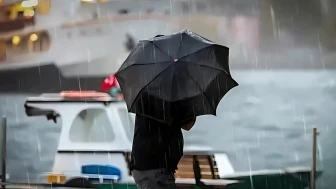 26 Aralık hava durumu: Nerelerde sağanak yağış, fırtına ve kar bekleniyor?