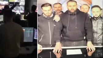 Muhalifler, Suriye Devlet Televizyonu'nda Esed'in devrildiği açıkladı