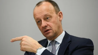 Almanya'da koalisyon krizi: Friedrich Merz, ekonomik çöküşü kimin yüzünden olduğunu açıkladı!