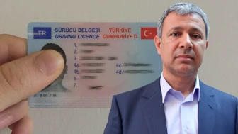 CHP Milletvekilinden, ehliyet affı için TBMM'de çağrı